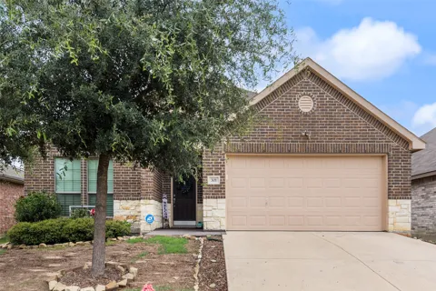 301 Billy Wickliffe Drive