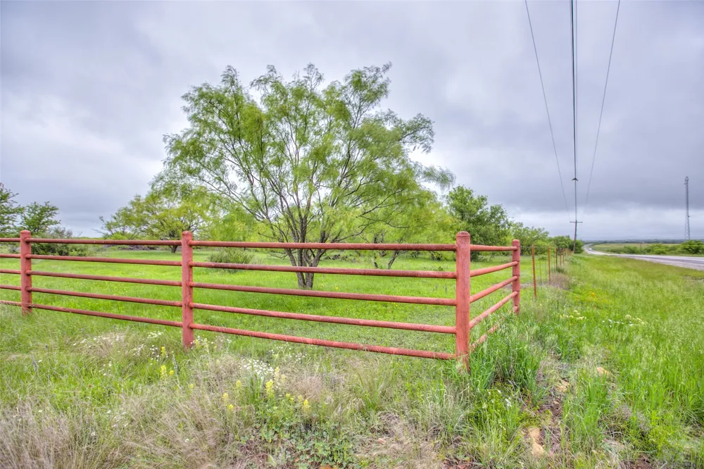 HWY 36 Baird, TX 79504