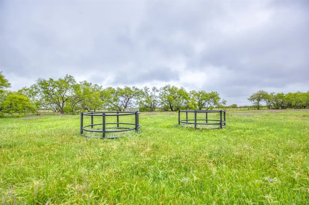 HWY 36 Baird, TX 79504
