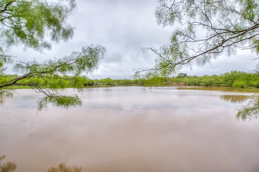 HWY 36 Baird, TX 79504