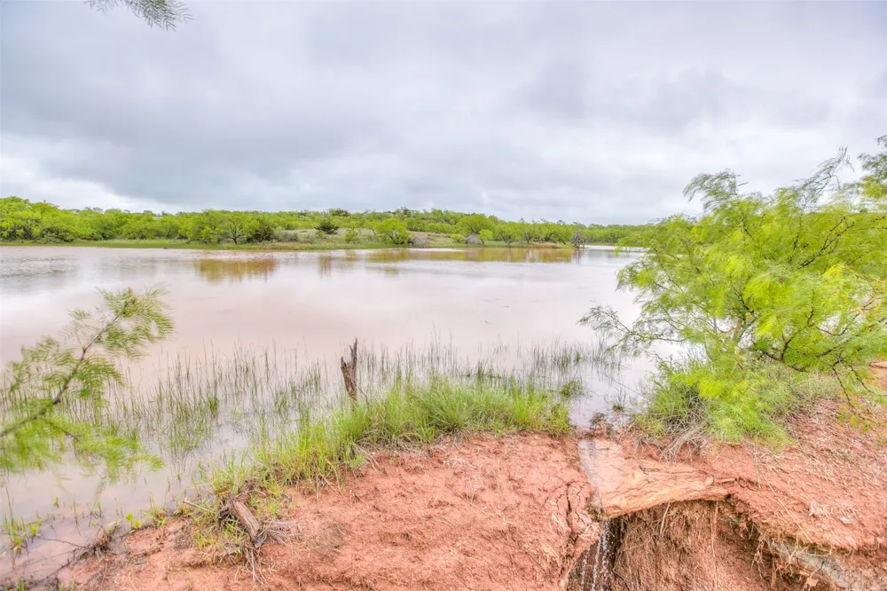 HWY 36 Baird, TX 79504