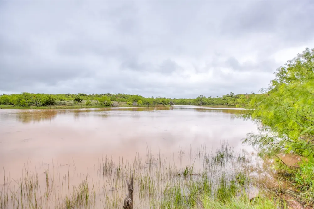 HWY 36 Baird, TX 79504