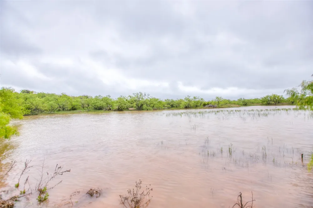 HWY 36 Baird, TX 79504
