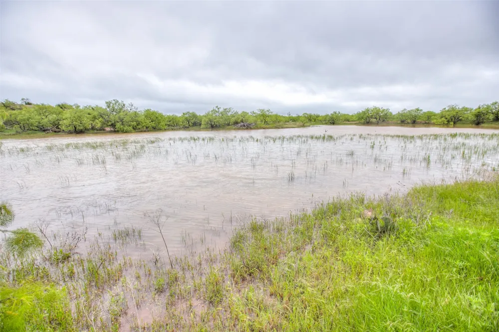 HWY 36 Baird, TX 79504