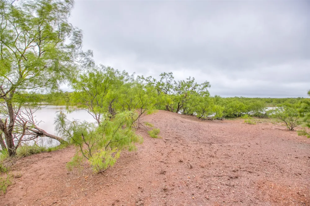 HWY 36 Baird, TX 79504