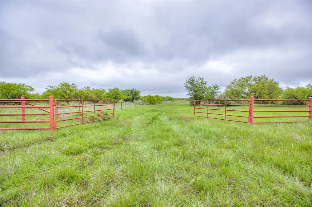 HWY 36 Baird, TX 79504