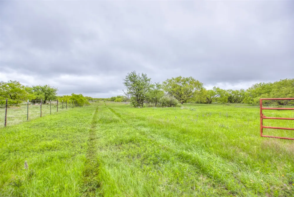 HWY 36 Baird, TX 79504