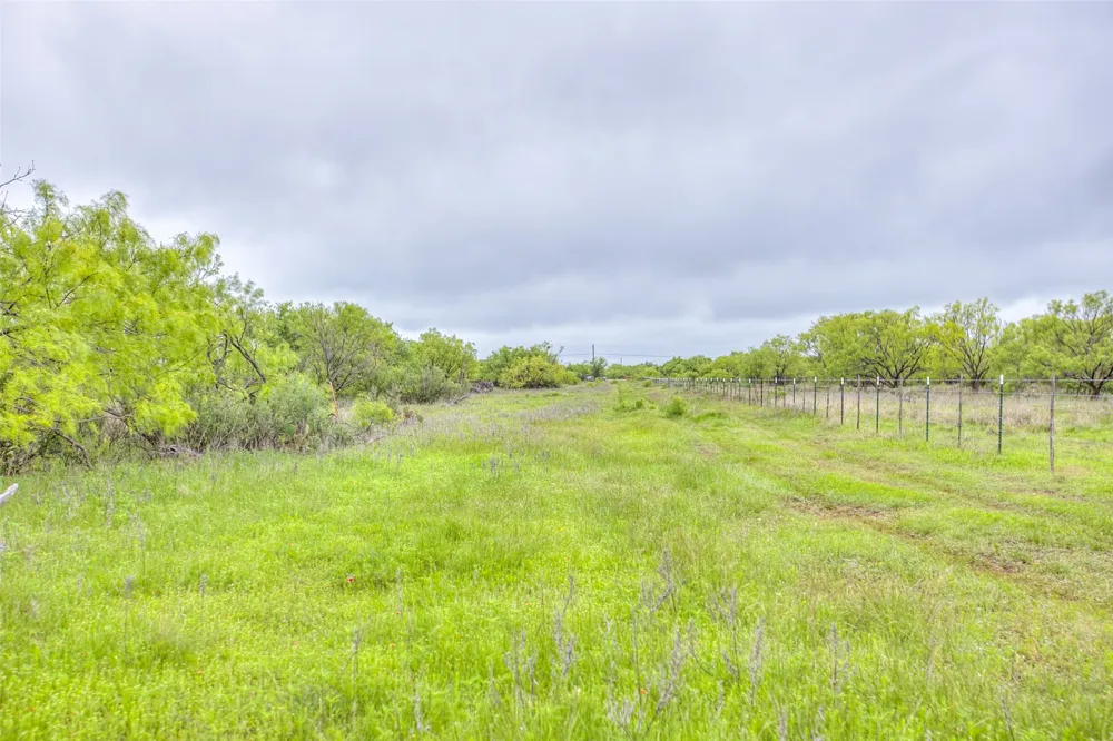 HWY 36 Baird, TX 79504