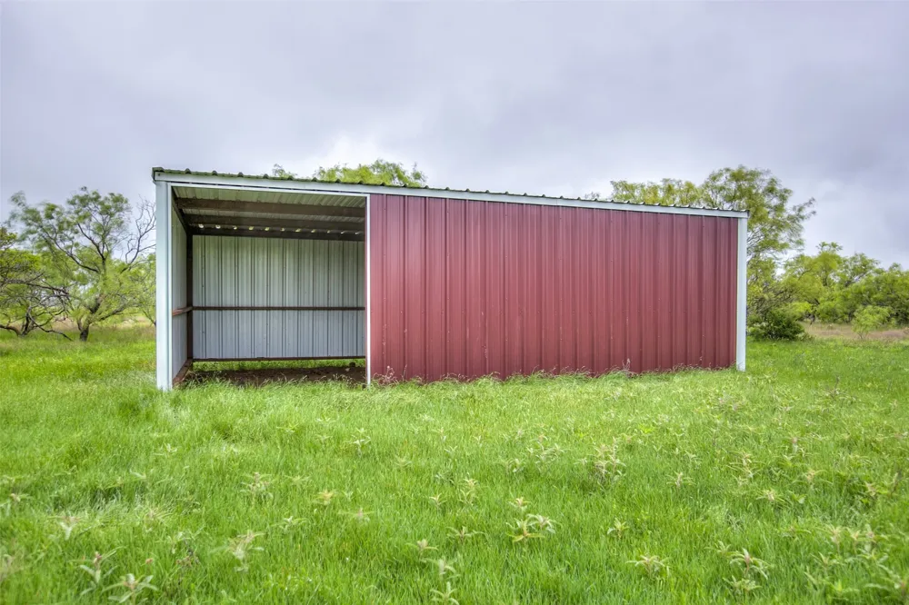 HWY 36 Baird, TX 79504
