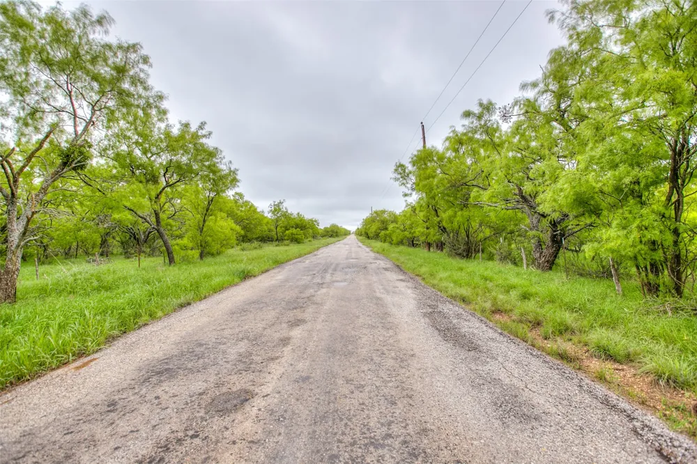HWY 36 Baird, TX 79504