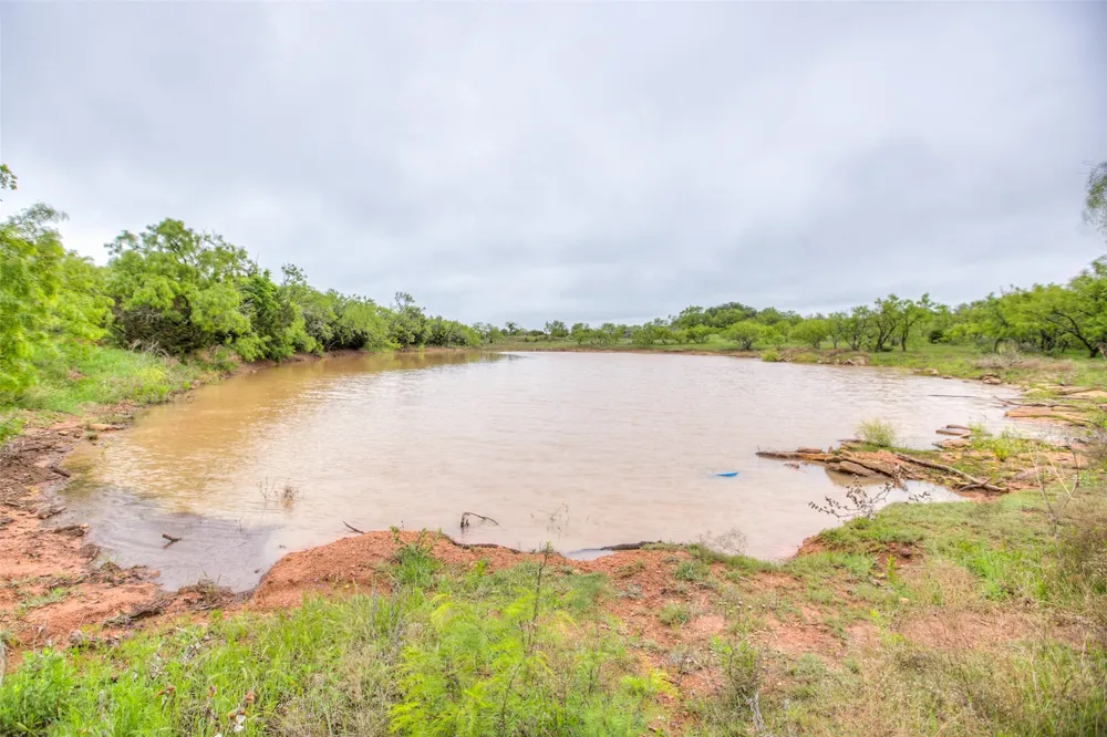 HWY 36 Baird, TX 79504