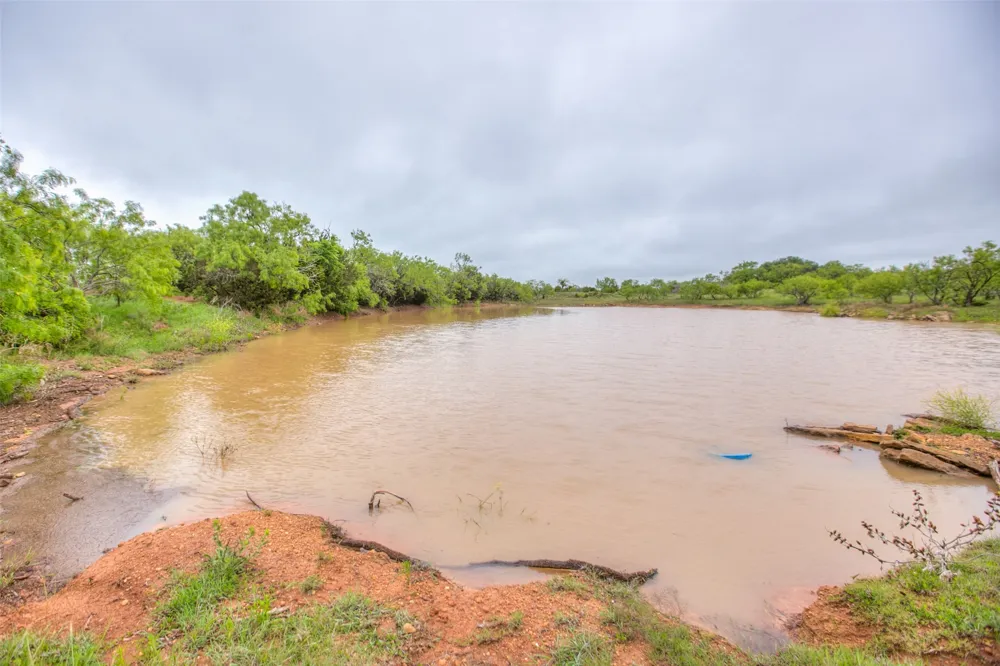 HWY 36 Baird, TX 79504