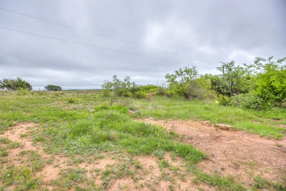 HWY 36 Baird, TX 79504