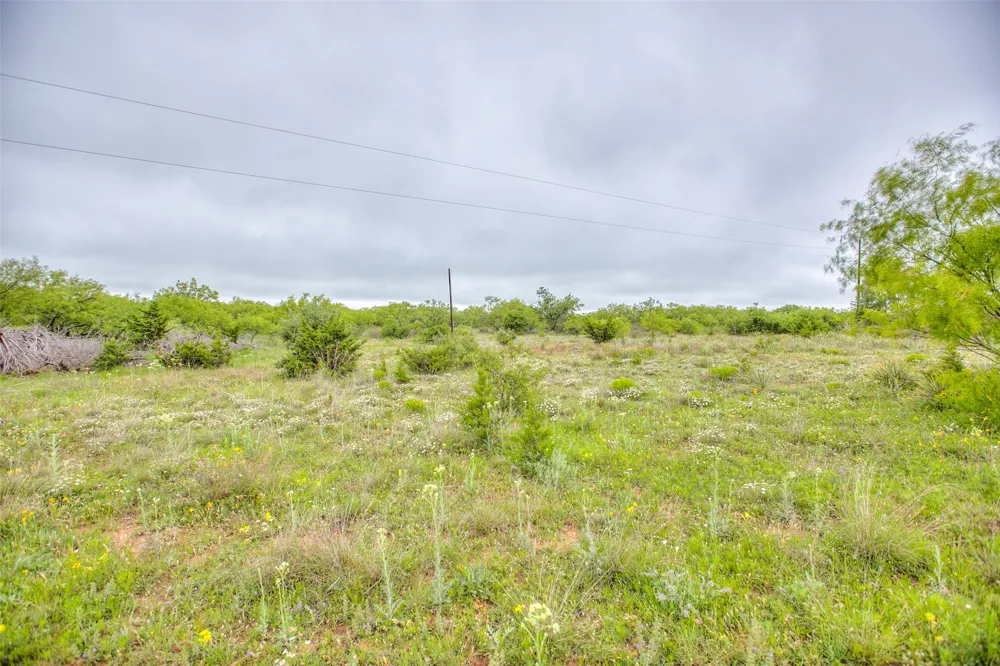 HWY 36 Baird, TX 79504