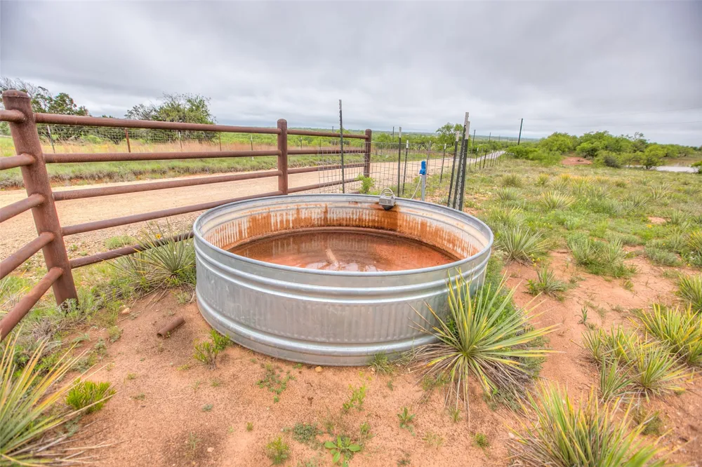 HWY 36 Baird, TX 79504