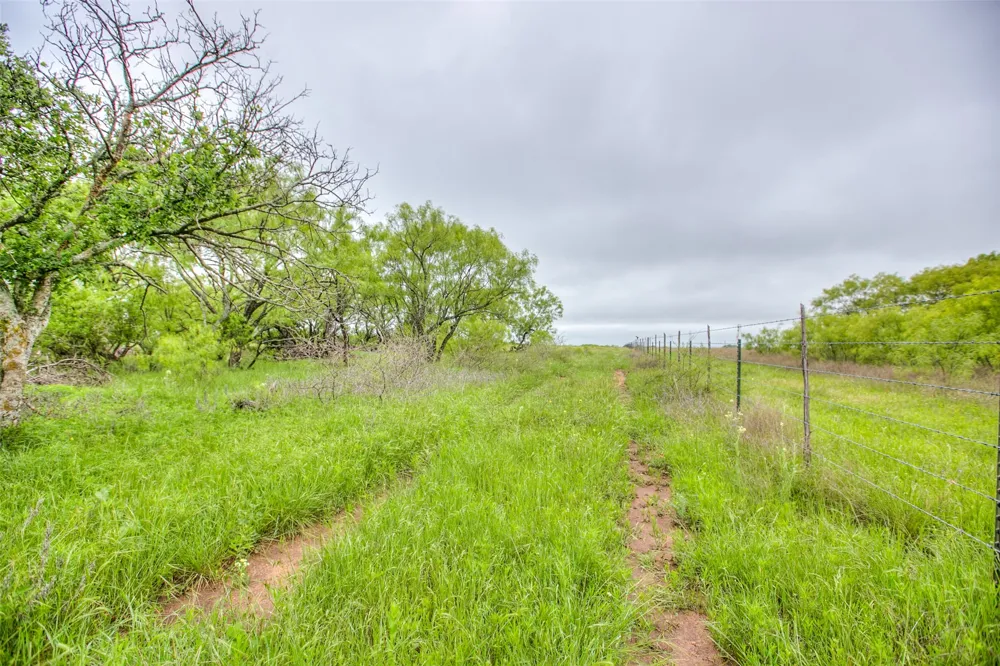 HWY 36 Baird, TX 79504