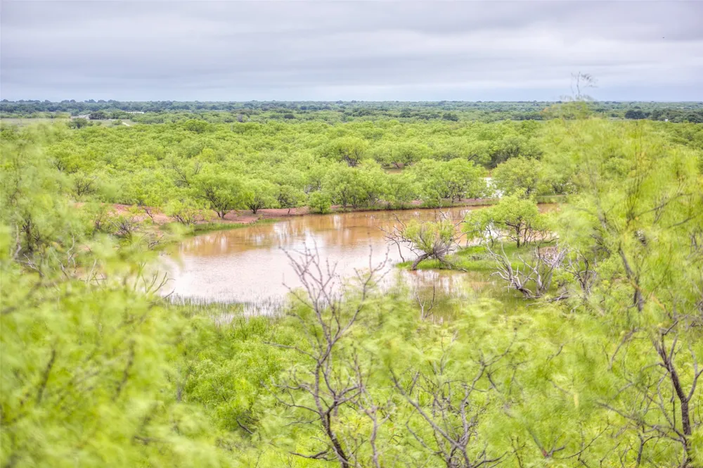 HWY 36 Baird, TX 79504