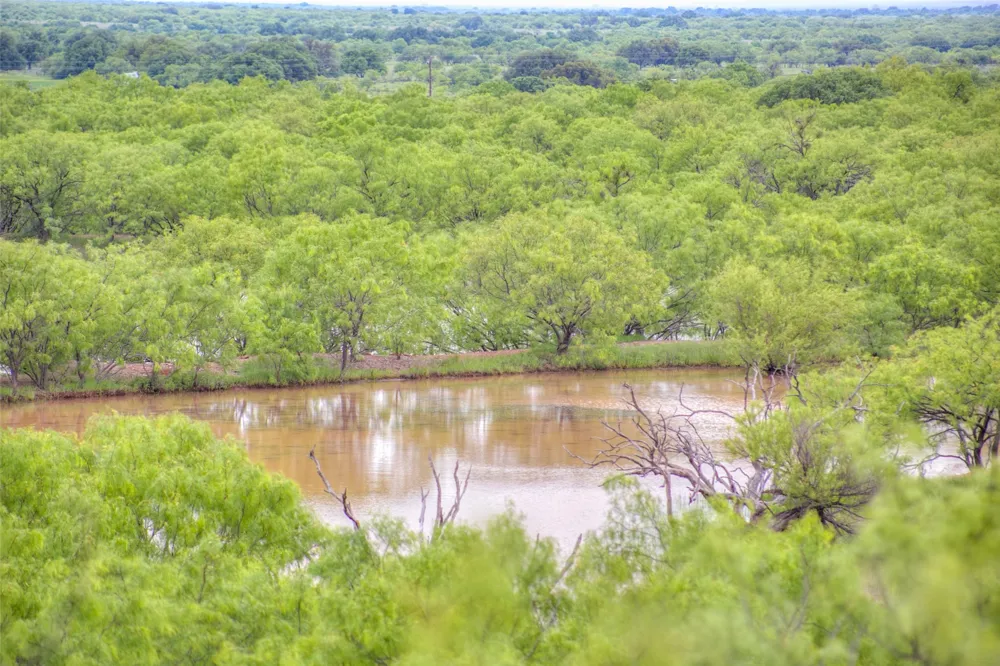 HWY 36 Baird, TX 79504