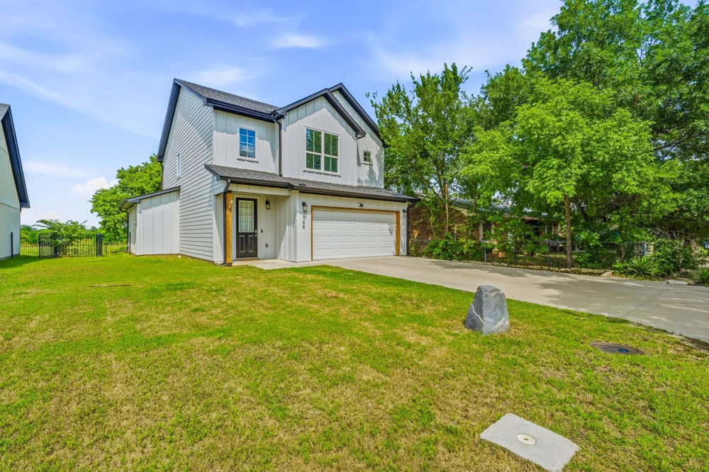 745 Miller Avenue Stephenville, TX 76401