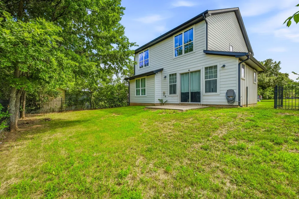 745 Miller Avenue Stephenville, TX 76401