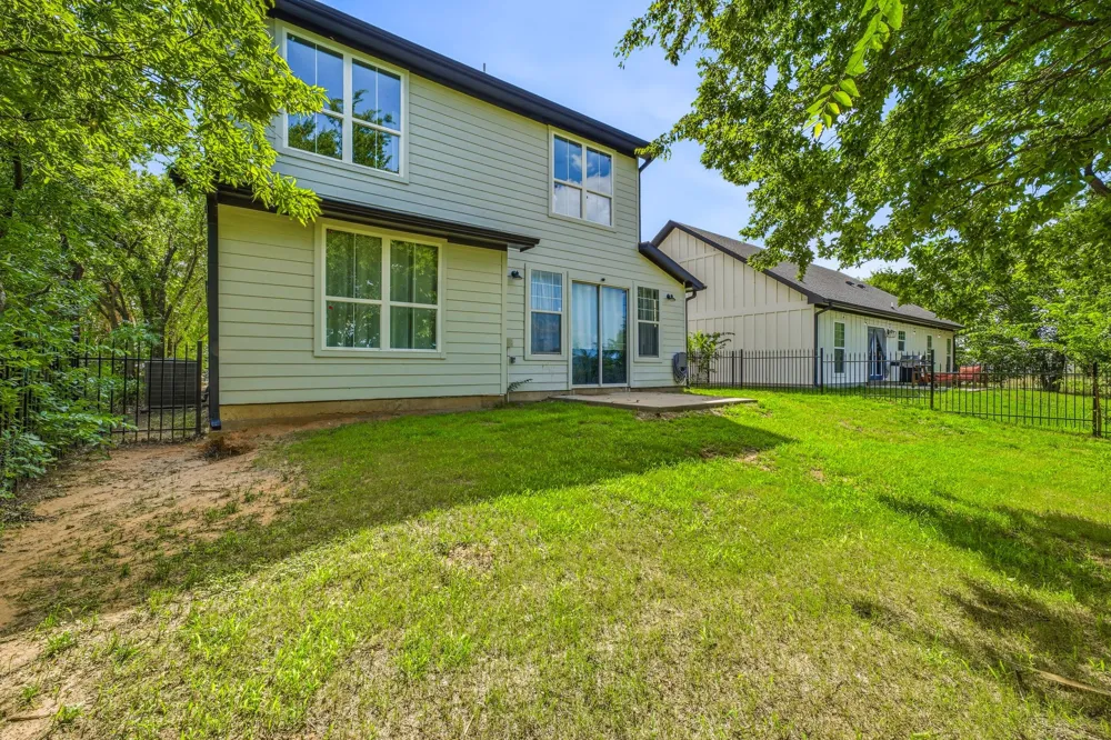 745 Miller Avenue Stephenville, TX 76401