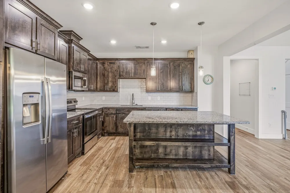 745 Miller Avenue Stephenville, TX 76401