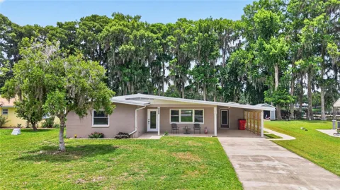 7588 S CRESCENT LOOP