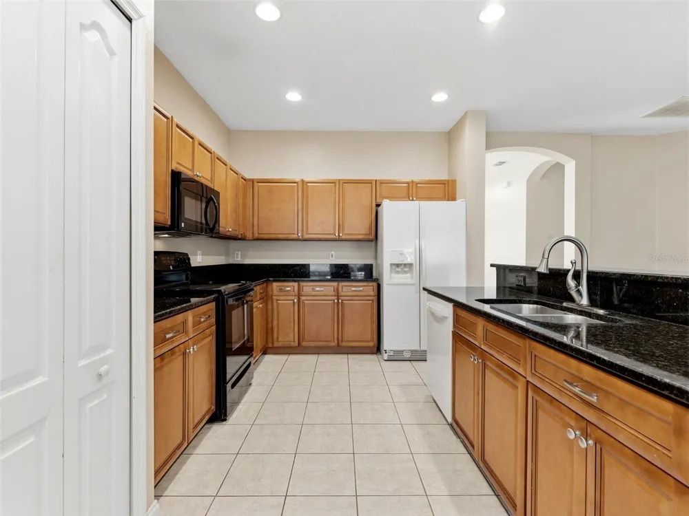 23802 CORAL RIDGE LANE Land O Lakes, FL 34639