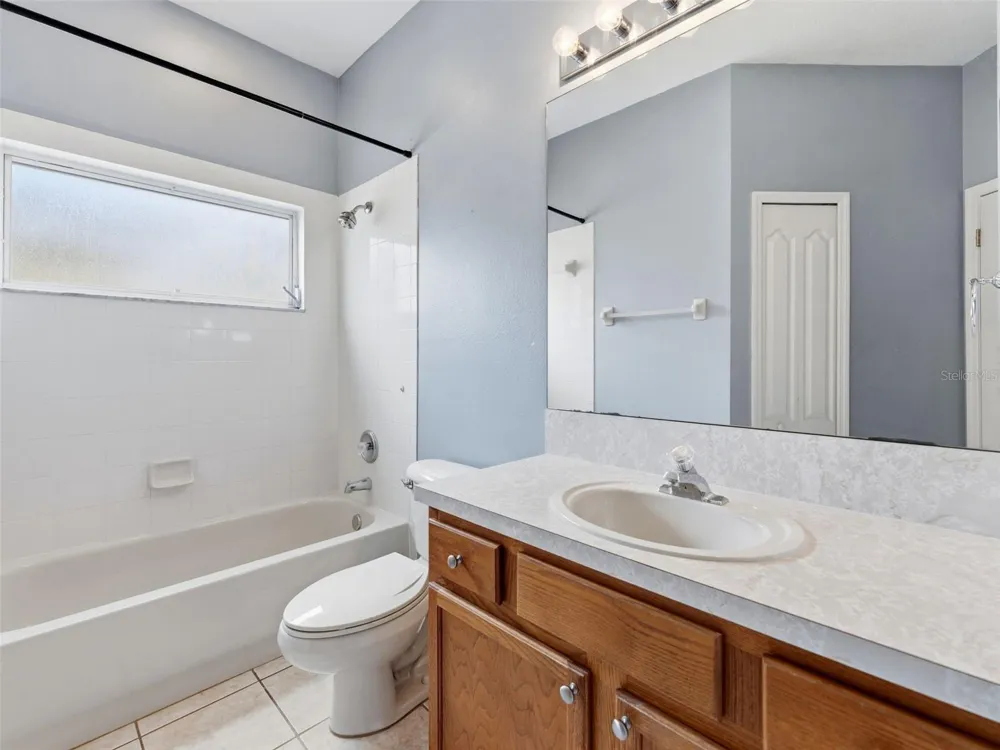 23802 CORAL RIDGE LANE Land O Lakes, FL 34639