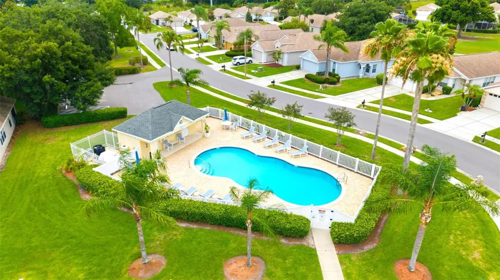 23802 CORAL RIDGE LANE Land O Lakes, FL 34639