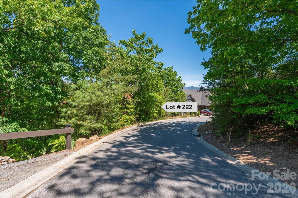 146 Settings Boulevard Black Mountain, NC 28711