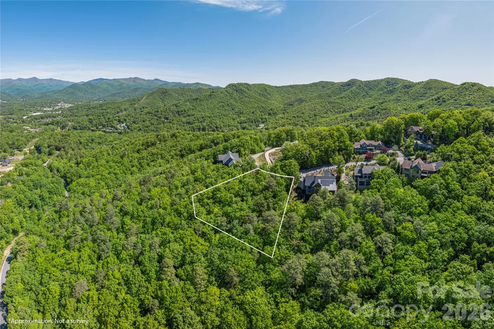 146 Settings Boulevard Black Mountain, NC 28711