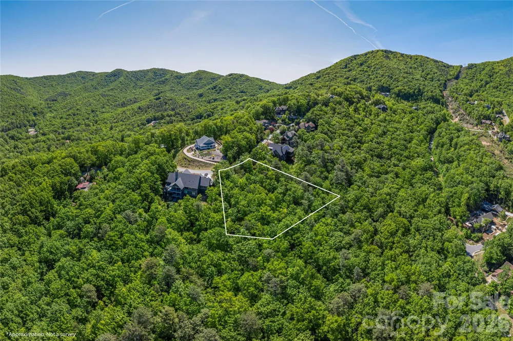 146 Settings Boulevard Black Mountain, NC 28711