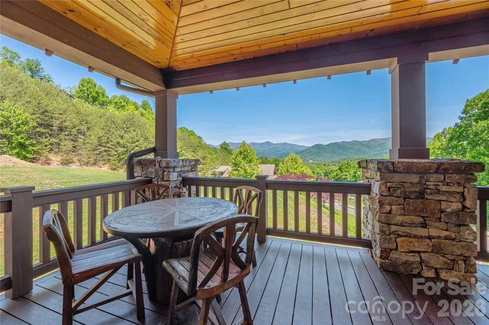 146 Settings Boulevard Black Mountain, NC 28711
