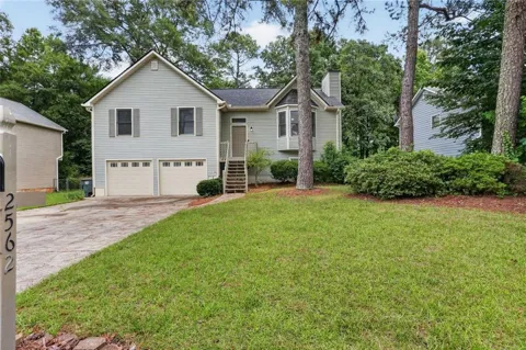 2562 Kennesaw Springs Court
