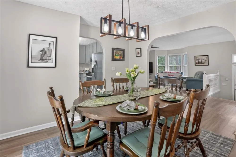 2562 Kennesaw Springs Court Kennesaw, GA 30144