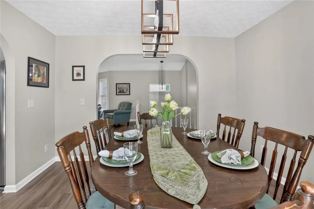 2562 Kennesaw Springs Court Kennesaw, GA 30144