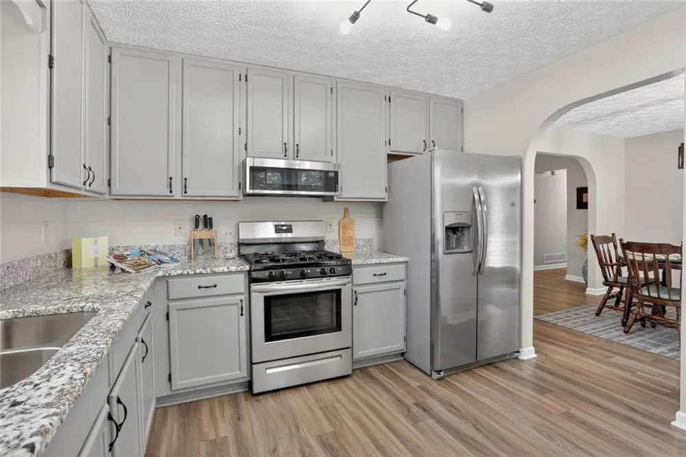 2562 Kennesaw Springs Court Kennesaw, GA 30144