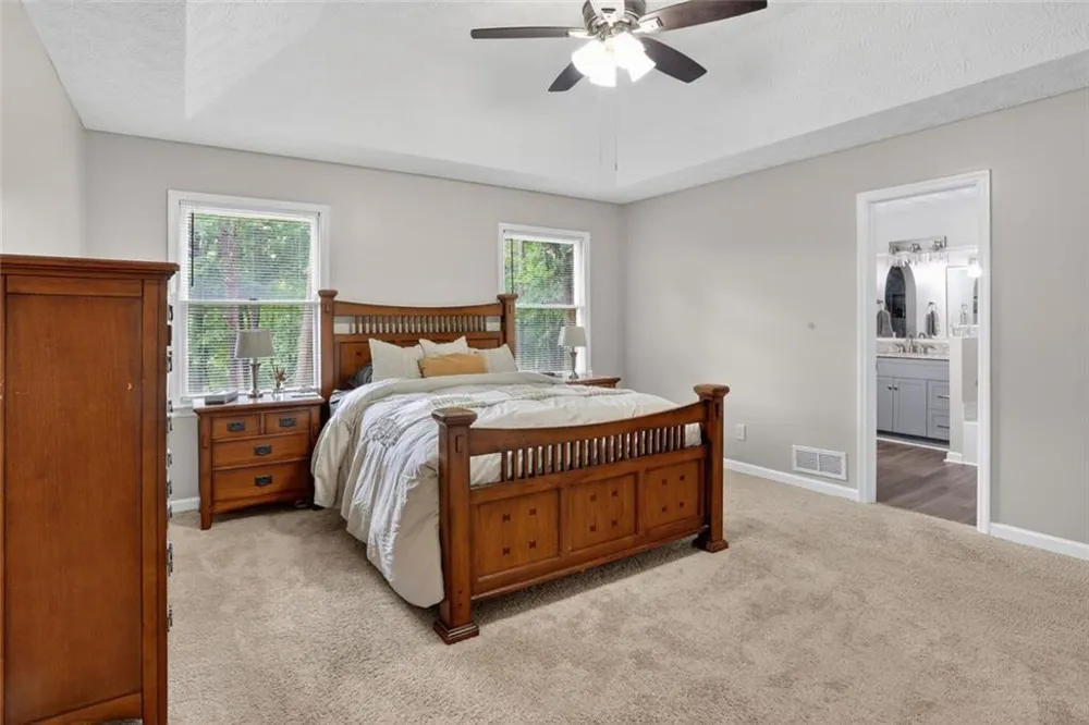 2562 Kennesaw Springs Court Kennesaw, GA 30144