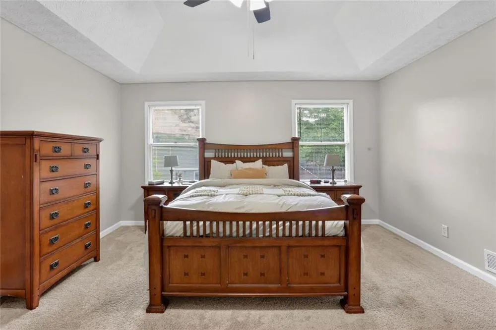 2562 Kennesaw Springs Court Kennesaw, GA 30144