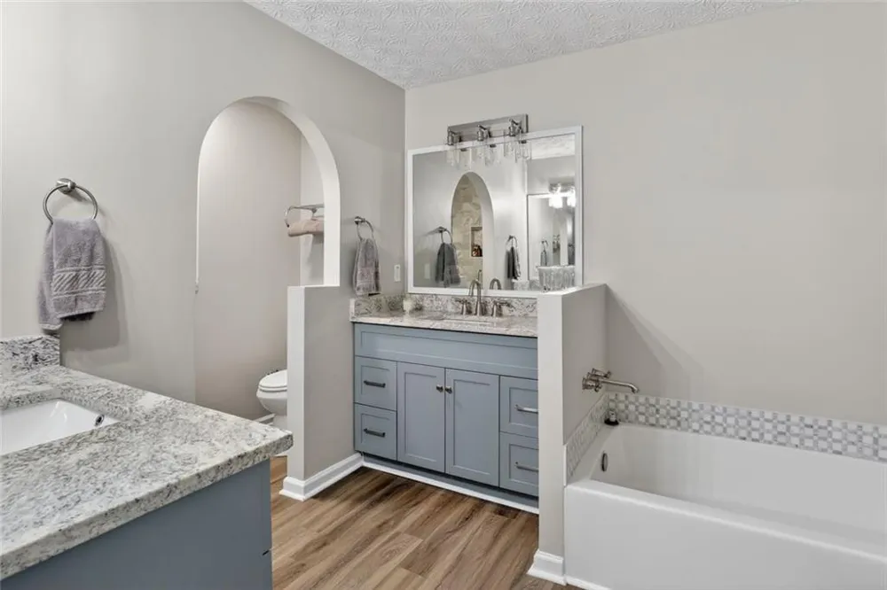 2562 Kennesaw Springs Court Kennesaw, GA 30144