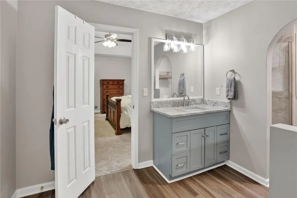 2562 Kennesaw Springs Court Kennesaw, GA 30144