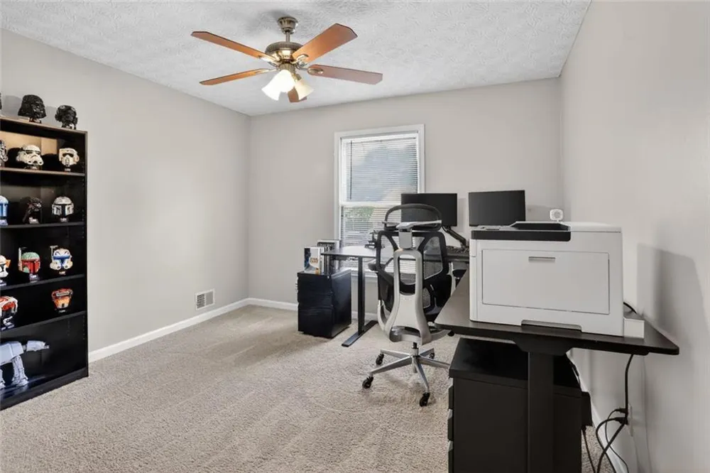 2562 Kennesaw Springs Court Kennesaw, GA 30144
