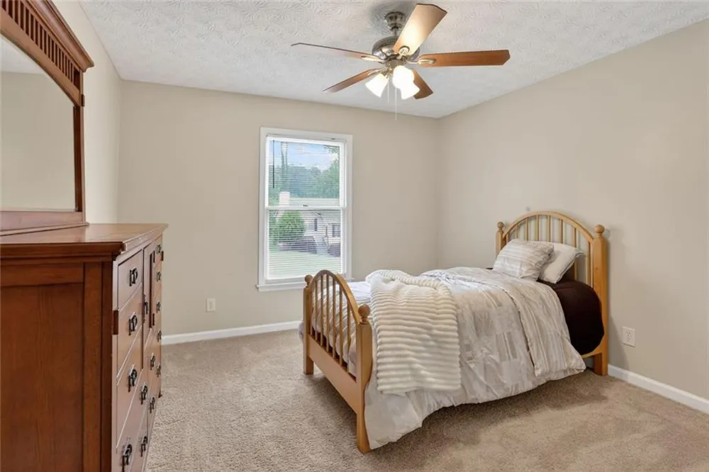 2562 Kennesaw Springs Court Kennesaw, GA 30144