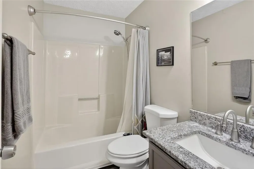 2562 Kennesaw Springs Court Kennesaw, GA 30144