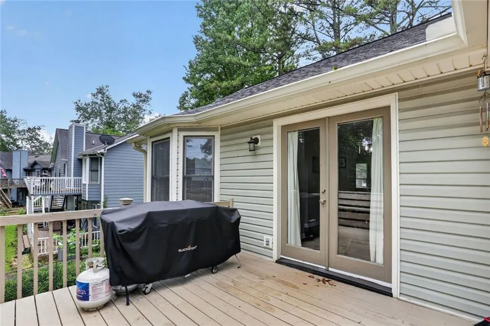 2562 Kennesaw Springs Court Kennesaw, GA 30144