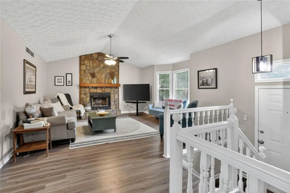 2562 Kennesaw Springs Court Kennesaw, GA 30144