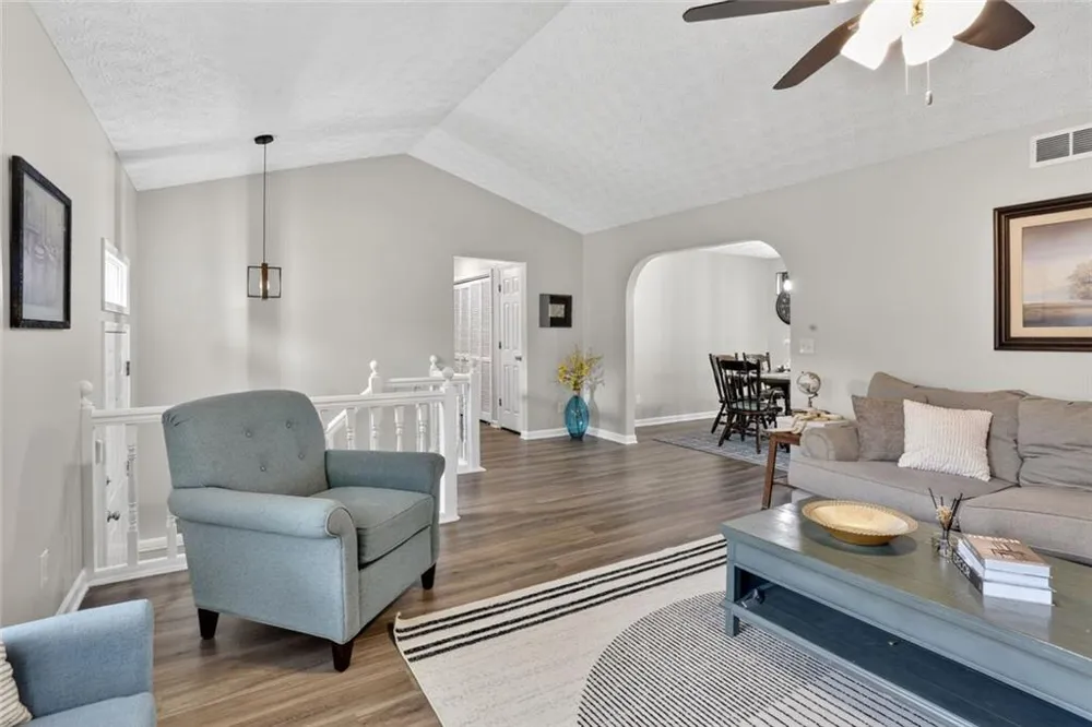 2562 Kennesaw Springs Court Kennesaw, GA 30144