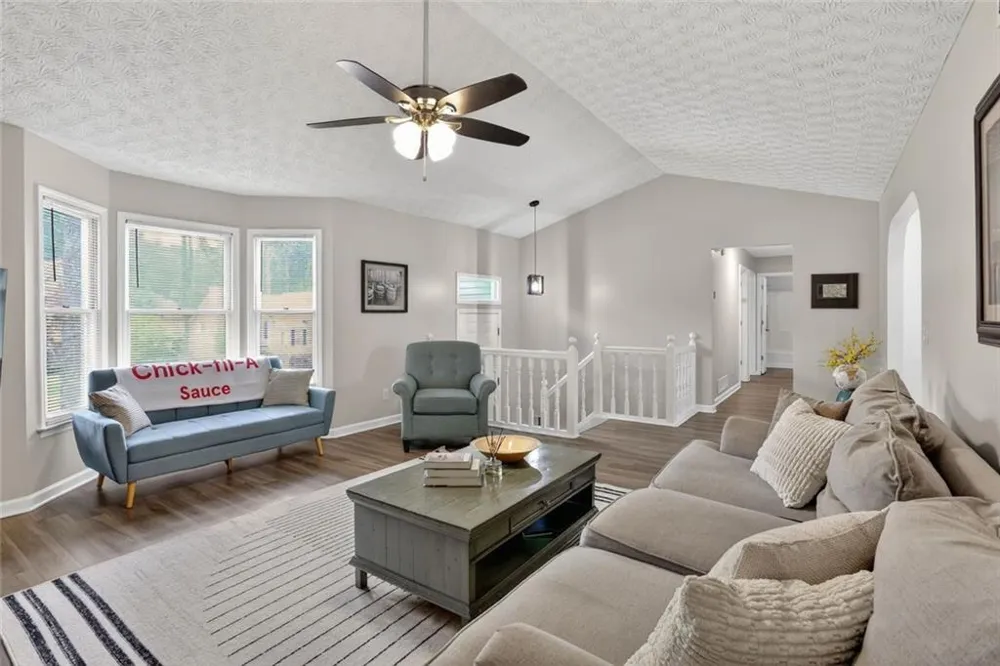 2562 Kennesaw Springs Court Kennesaw, GA 30144