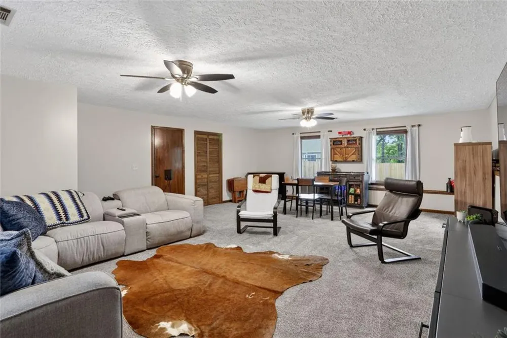 2562 Kennesaw Springs Court Kennesaw, GA 30144